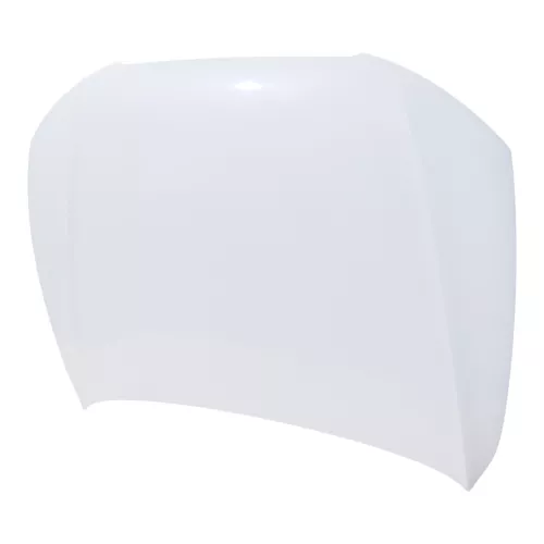 Audi A5 8T Motorhaube Haube weiß LS9R Facelift ORIGINAL von NEUFAHRZEUG (149560)