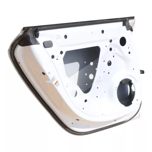 Audi A5 Sportback Tür hinten links weiß LS9R Facelift ORIGINAL von NEUFAHRZEUG (149562)