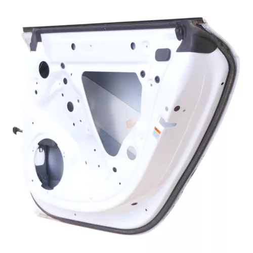 Audi A5 Sportback Tür hinten rechts weiß LS9R Facelift ORIGINAL von NEUFAHRZEUG (149563)