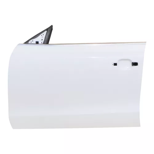 Audi A5 8T Sportback Fahrertür Tür vorne links weiß LS9R Facelift