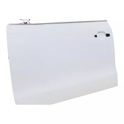 Audi A5 8T Sportback Fahrertür Tür vorne links weiß LS9R Facelift (149564)