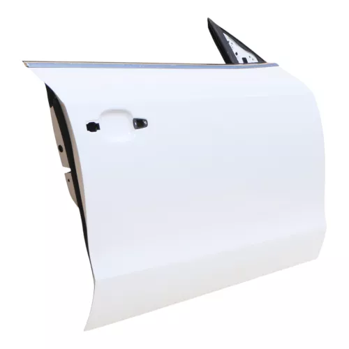 Audi A5 8T Sportback Beifahrertür Tür vorne rechts weiß LS9R Facelift (149565)