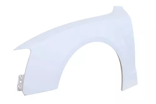 Audi A5 8T Kotflügel vorne links weiß LS9R ORIGINAL von NEUFAHRZEUG   (149567)