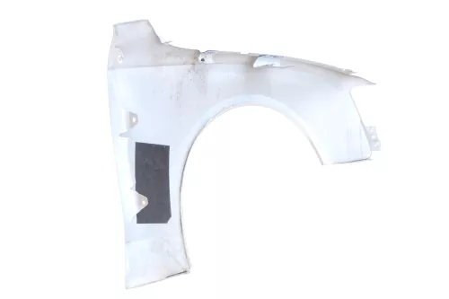 Audi A5 8T Kotflügel vorne links weiß LS9R ORIGINAL von NEUFAHRZEUG   (149567)