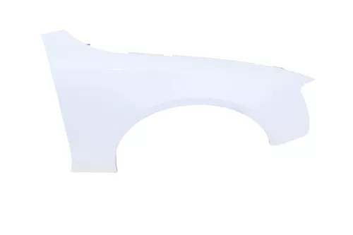 Audi A5 8T Kotflügel vorne rechts weiß LS9R ORIGINAL von NEUFAHRZEUG (149568)