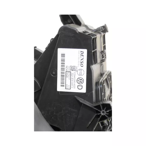 MAN TGE VW Crafter Gebläsekasten Lüfter Innenraum 3Q1816005H Heizung Klima (149639)