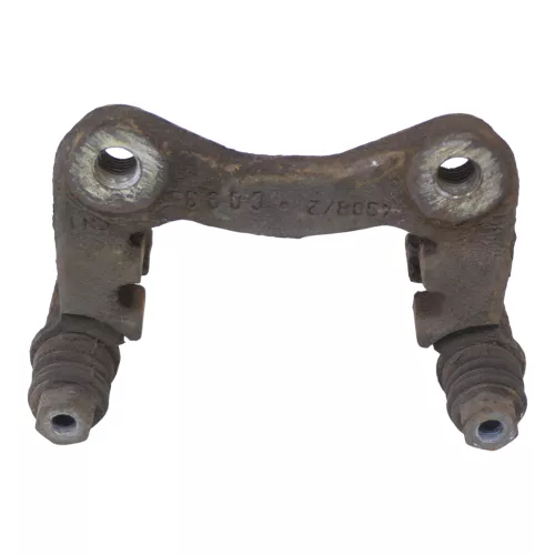 Sharan 7M Bremssattelhalter Halter Sattel 7M0615425 rechts o. links hinten (149769)