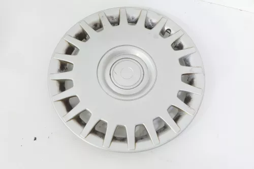 original 4 Stück VW Bora Golf 4 1J Radkappe Radzierkappe 15 Zoll 1J0601147H (149802)