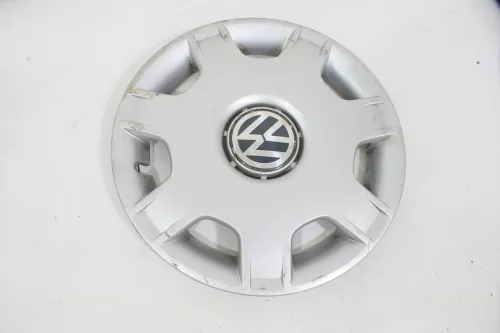4x VW Polo 6N2 Lupo Felgen 14 Zoll nur die Radkappen Radkappe 6N0601147D (149803)
