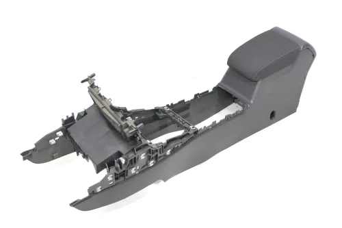 VW Golf 7 5G Mittelarmlehne Armlehne original mitte schwarz 82V (150074)