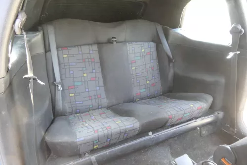 Golf 4 3 1E Cabrio Türverkleidung Verkleidung Tür vorne links +rechts + hinten (159807)