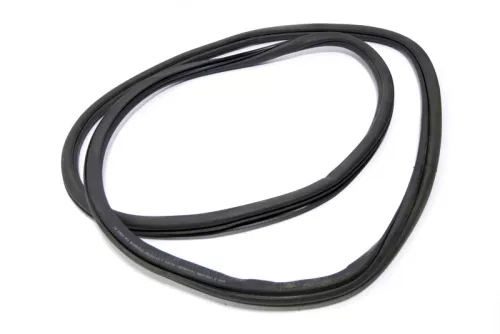 VW Golf 7 5G Türdichtung Dichtung Tür vorne links Fahrertür 4-Türer + Kombi (163703)