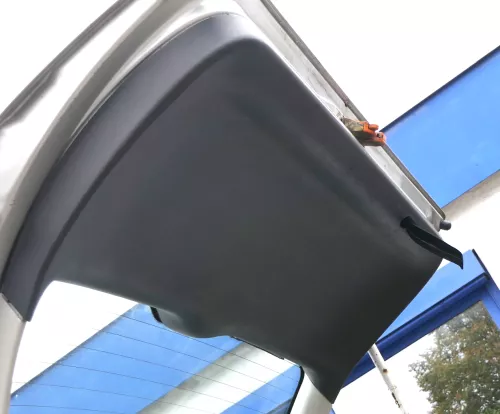 Skoda Octavia 1U Combi Heckklappenverkleidung Verkleidung Heckklappe 