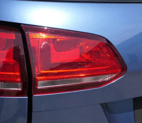 Golf 7 5G Kombi Rücklicht hinten links innen Rückleuchte origina 5G9945094D ##