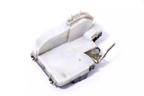 Polo 6N 6N2 Stellmotor Tür Türschloß KEINE Zentralverriegelung links 6N1837015