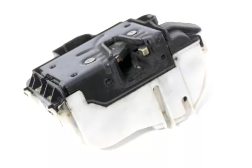 Polo 6N 6N2 Stellmotor Tür Türschloß KEINE Zentralverriegelung links 6N1837015 (174813)