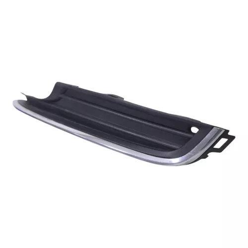 VW Golf 7 Gitter in Stoßstange Blende Abdeckung vorne links unten 5G0854661 (185441)