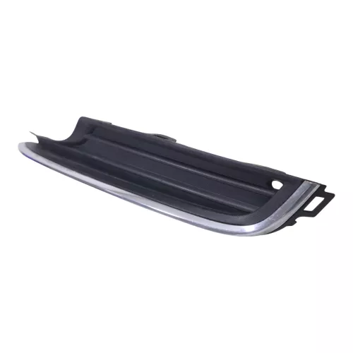 VW Golf 7 Gitter in Stoßstange Blende Abdeckung vorne links unten 5G0854661 (185441)