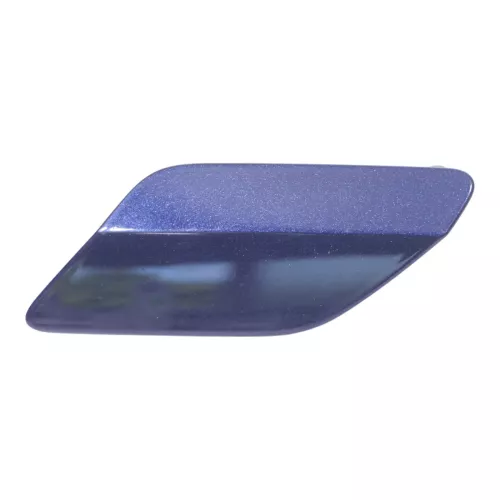 1x Golf 7 5G Kappe Scheinwerferreininungsanlage SWR blau LH5X links (185442)