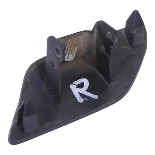 1x Golf 7 5G Kappe Scheinwerferreininungsanlage SWR blau LH5X rechts (185443)