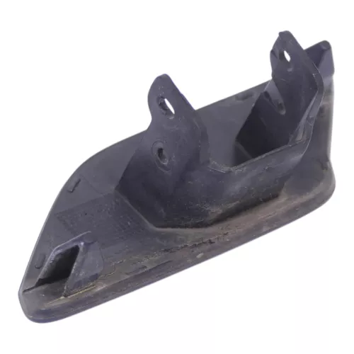 1x Golf 7 5G Kappe Scheinwerferreininungsanlage SWR blau LH5X rechts (185443)