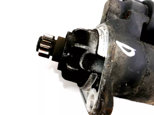 VW Golf 4 Anlasser Starter AJM TDI 6 Gang Diesel (100243)