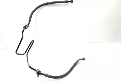 VW Golf 4 Bora Dehnschlauch Servoleitung mit Klima 1J0422893ET /ES TDI 85kw AJM (100519)