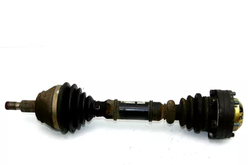 VW Golf 4 Bora Antriebswelle Gelenkwelle links vorne TDI 6 Gang 1J0407451GX AJM (103675)
