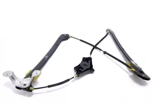 VW Golf 7 Fensterheber Gestänge elektrischer vorne rechts 5G4837462G 4/5-Türer## (122179)