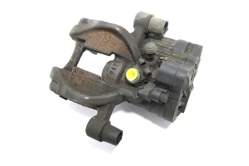 Golf 7 5G Bremssattel Bremszylinder links hinten 5Q0615405BC Sattel 8V061543 ## (130751)