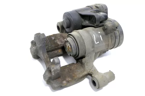 Golf 7 5G Bremssattel Bremszylinder rechts hinten 5Q0615406BR Sattel 8V061542 ## (140941)