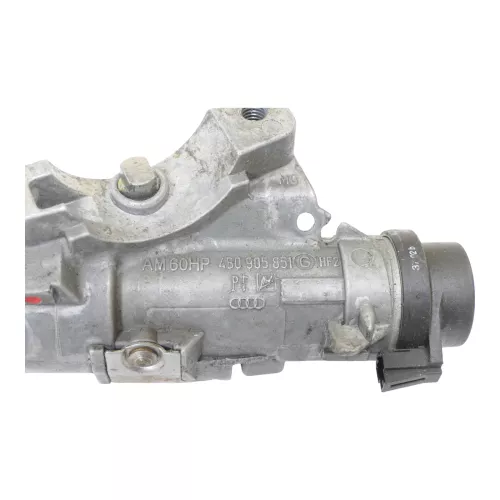 A3 8L 1x Türschloß links 1x Schlüssel Funk Schloß Zündschloß Heckschloß Facelift (149784A)