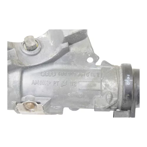 VW Beetle 9C Zündschloß Schloß Zündung 1x Schlüssel + 2x Türschloß links Funk (149790)