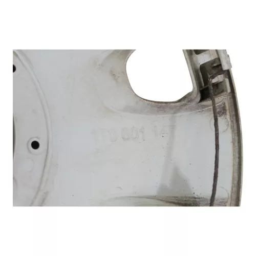 original 4 Stück VW Touran Golf 5 Radkappe Radzierkappe 15 Zoll 1T0601147 (149804)