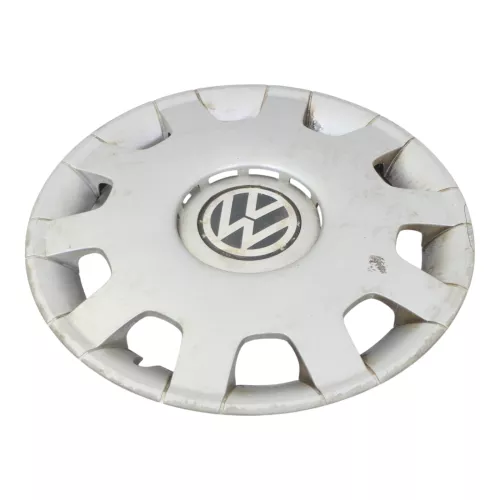 4x original 4 Stück VW Bora Golf 4 Radkappe Radzierkappe 14 Zoll 1J0601147L (149805)