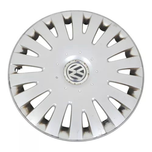 original 4 Stück VW Touran Golf 5 Radkappe Radzierkappe 16 Zoll 3C0601147D (149808)