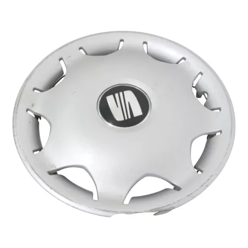 4x Seat Ibiza Felgen 13 Zoll Radkappen Radkappe 6K0601147Q 6K0601147T (149809)