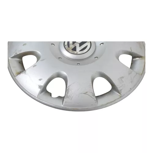 original 4 Stück VW Lupo Polo 6N Radkappen Radzierkappe 13 Zoll 6X0601147E (149810)
