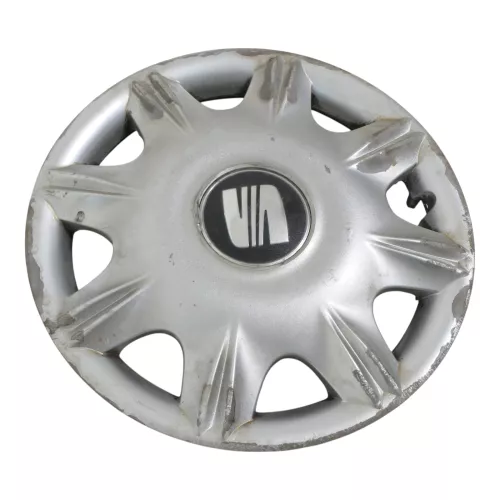 4x Seat Arosa 13 Zoll  Radkappen Radkappe 6H0601147D (149811)