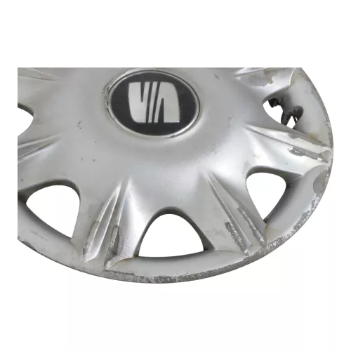 4x Seat Arosa 13 Zoll  Radkappen Radkappe 6H0601147D (149811)