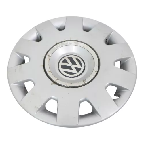 original 4 Stück VW Passat 3B 3BG Radkappe Radzierkappe 15 Zoll 3B0601147E (149812)