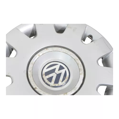 original 4 Stück VW Passat 3B 3BG Radkappe Radzierkappe 15 Zoll 3B0601147E (149812)