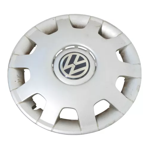 4x original 4 Stück VW Bora Golf 4 Radkappe Radzierkappe 14 Zoll 1J0601147L (149813)
