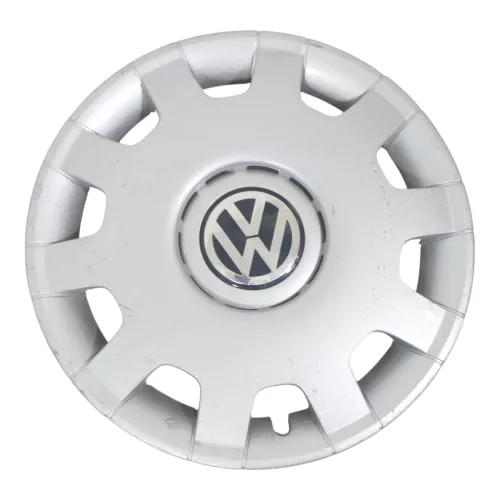 4x original 4 Stück VW Bora Golf 4 Radkappe Radzierkappe 14 Zoll 1J0601147L