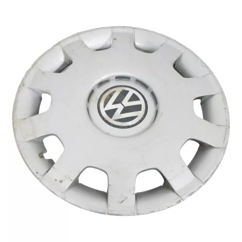 4x original 4 Stück VW Bora Golf 4 Radkappe Radzierkappe 14 Zoll 1J0601147L (149813)