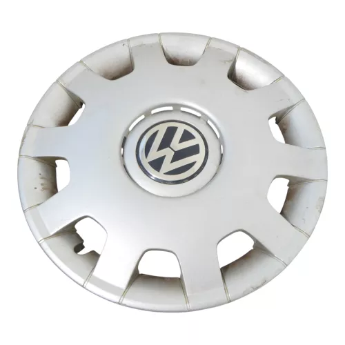 4x original 4 Stück VW Bora Golf 4 Radkappe Radzierkappe 14 Zoll 1J0601147L (149813)