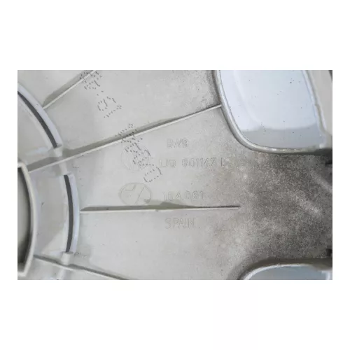 4x original 4 Stück VW Bora Golf 4 Radkappe Radzierkappe 14 Zoll 1J0601147L (149813)