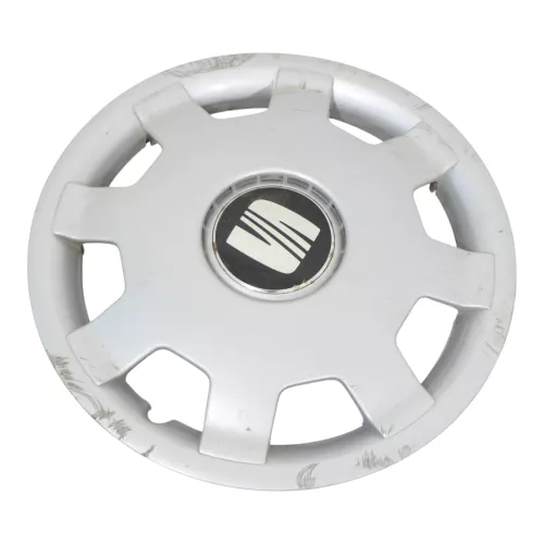 Seat Arosa 4x Radkappe Radzierkappe 13 Zoll 6H0601147A Radzierblenden (149814)