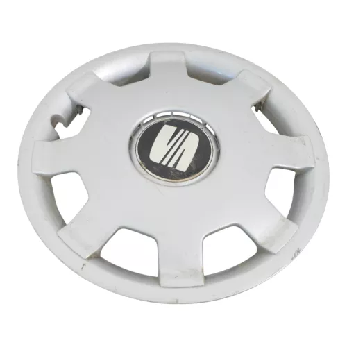 Seat Arosa 4x Radkappe Radzierkappe 13 Zoll 6H0601147A Radzierblenden (149814)