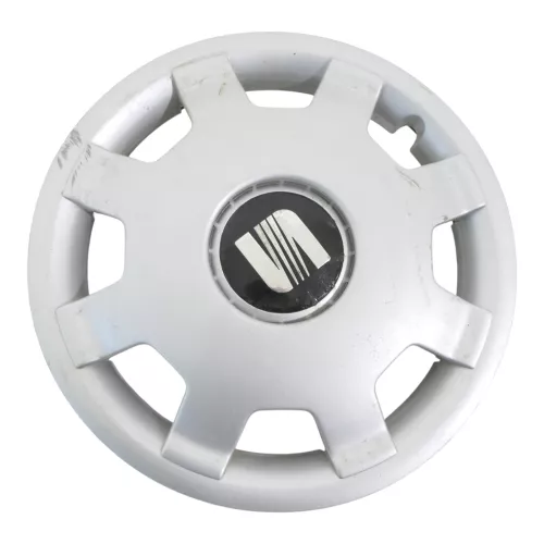 Seat Arosa 4x Radkappe Radzierkappe 13 Zoll 6H0601147A Radzierblenden (149814)